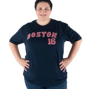 💥SALE💥 ⚾️ NWOT Boston Red Sox Unisex Tshirt